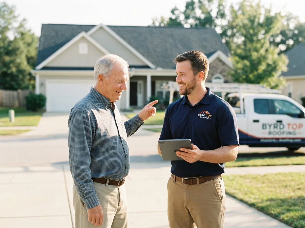 Roofing Gilbert, AZ FAQs